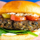 Veggie Burger